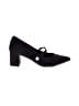 Lane Bryant Black Heels Size 12 (wide) - photo 1