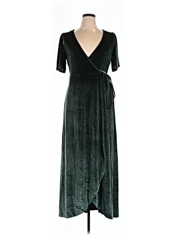 Baltic Born Casual Dress (view 1)