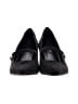 Lane Bryant Black Heels Size 12 (wide) - photo 2