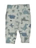 Just One Year by Carter's 100% Cotton Gray Casual Pants 0-3 MO / 3 MO - photo 1