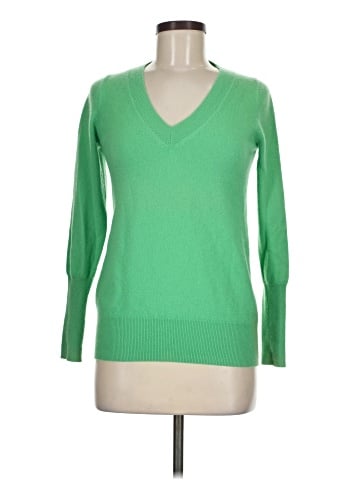 J.Crew Collection Pullover Sweater (view 1)