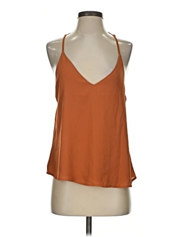 Lulus Sleeveless Top (view 1)