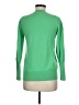 J.Crew Collection Green Pullover Sweater Size M - photo 2