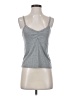 Assorted Brands Silver Tank Top Size S - photo 1