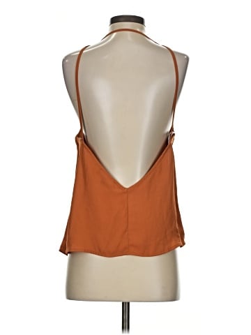 Lulus Sleeveless Top (view 2)