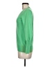 J.Crew Collection Green Pullover Sweater Size M - photo 5