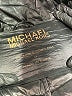 MICHAEL Michael Kors Black Coat Size M - photo 6