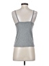Assorted Brands Silver Tank Top Size S - photo 2