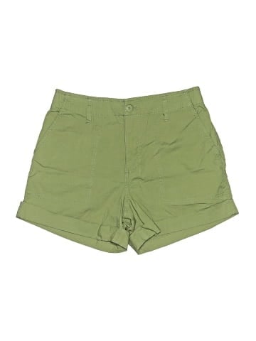 Sanctuary Khaki Shorts (view 1)