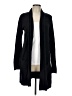 Barefoot Dreams Black Cardigan Size L - photo 1