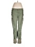 Assorted Brands Green Cargo Pants Size 6 - photo 1