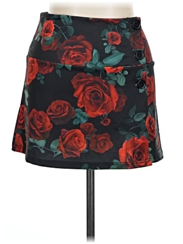 Current Mood Casual Skirt (view 1)