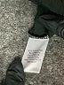 SO Solid Black Casual Dress Size S - photo 8