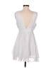 Love Tree 100% Polyester White Sleeveless Blouse Size M - photo 2