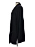 Barefoot Dreams Black Cardigan Size L - photo 5