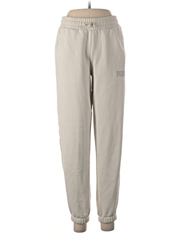 Puma Track Pants (view 1)