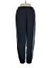 Gap Solid Blue Track Pants Size S - photo 1