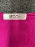 Becca Pink Tank Top Size L - photo 7