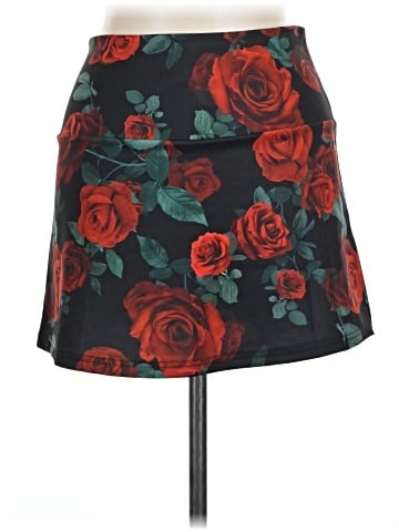 Current Mood Casual Skirt (view 2)