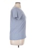 Nike Blue Active T-Shirt Size XL - photo 4