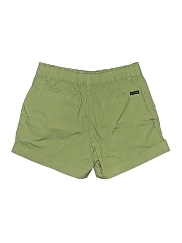 Sanctuary Khaki Shorts (view 2)