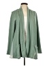 LOGO Lounge Green Cardigan Size L - photo 1