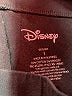 Disney Graphic Black Active Pants Size 1X - photo 7