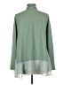 LOGO Lounge Green Cardigan Size L - photo 2