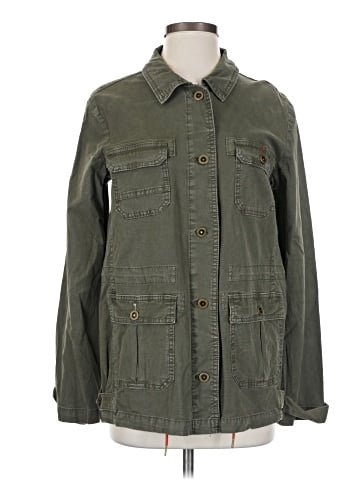By Anthropologie Jacket (view 1)