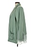 LOGO Lounge Green Cardigan Size L - photo 5