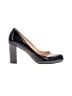 Cole Haan Nike Black Heels Size 7 - photo 1