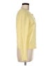Gap 100% Cotton Yellow Cardigan Size M - photo 4