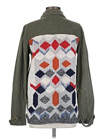 By Anthropologie Jacket (view 2)