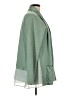 LOGO Lounge Green Cardigan Size L - photo 4