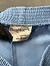 BonWorth Solid Blue Casual Pants Size XS - photo 7