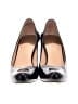 Cole Haan Nike Black Heels Size 7 - photo 2