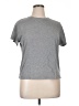 32 Degrees Gray Short Sleeve T-Shirt Size XL - photo 1