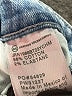 Adriano Goldschmied Blue Jeans Size 26 waist - photo 5