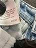 Adriano Goldschmied Blue Jeans Size 26 waist - photo 6