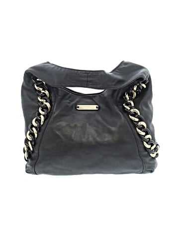 MICHAEL Michael Kors Leather Hobo (view 1)