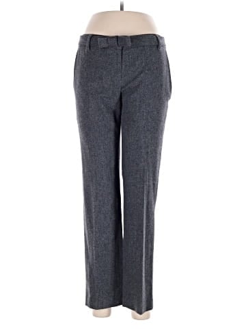 Hanii Y Wool Pants (view 1)