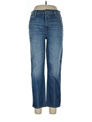 7 For All Mankind Jeans (view 1)