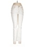 Eileen Fisher Ivory Jeans Size 6 (petite) - photo 1