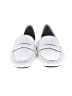 Eastland White Flats Size 6 - photo 2