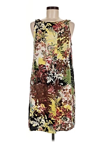 J.Jill Casual Dress (view 1)
