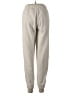 Puma Solid Gray Track Pants Size S - photo 2