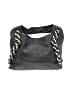 MICHAEL Michael Kors 100% Leather Black Leather Hobo One size - photo 3
