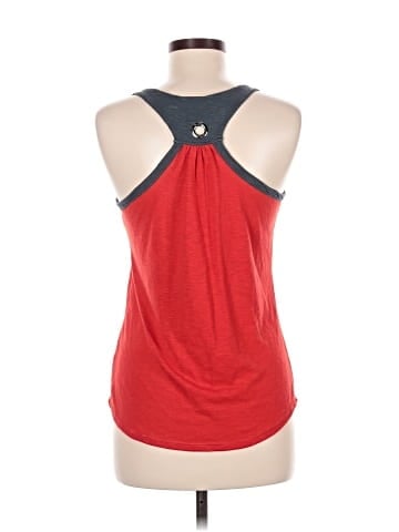 Laila Jayde Sleeveless Top (view 2)