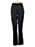 BCBGeneration Tweed Teal Active Pants Size 6 - photo 1