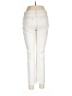Eileen Fisher Ivory Jeans Size 6 (petite) - photo 2